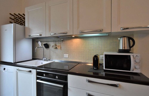 Morbegno Apartment | Nice apartment for 4 people with A/C, WIFI, TV and pets allowed