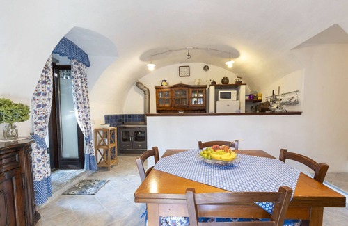 Morbegno Apartment | Nice apartment for 4 people with WIFI, terrace and pets allowed