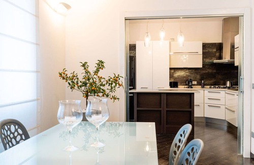 Terzorio Apartment | Nice apartment for 4 guests with WIFI, TV and terrace