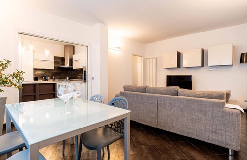 Terzorio Apartment | Nice apartment for 4 guests with WIFI, TV and terrace