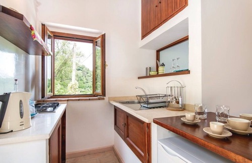 Fornole Apartment | Nice apartment for 4 people with A/C, WIFI, pool, TV and terrace