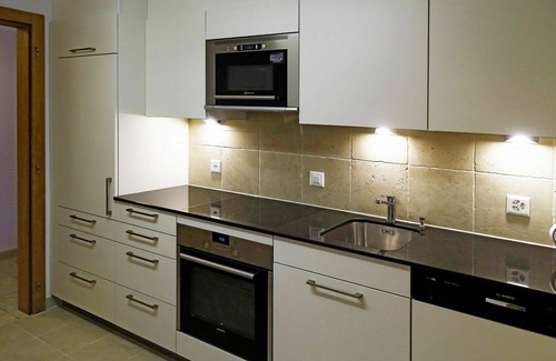 Saas-Balen Apartment | Nice apartment for 5 people with WIFI, TV and balcony