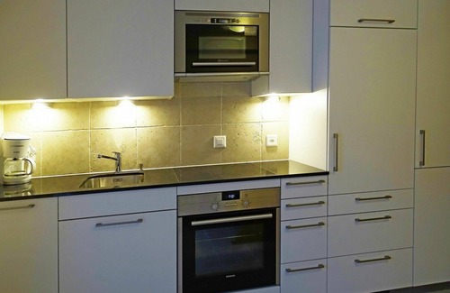 Saas-Balen Apartment | Nice apartment for 5 people with WIFI, TV and balcony