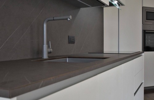 Ardenno Apartment | Nice apartment for 5 guests with WIFI, pool, TV and terrace
