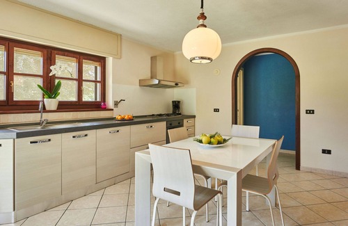 Sorico Apartment | Nice apartment for 5 people with WIFI, TV, patio and pets allowed
