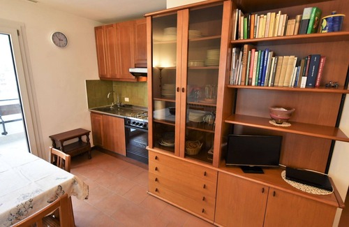 Aprica Apartment | Nice apartment for 5 people with WIFI, TV and terrace