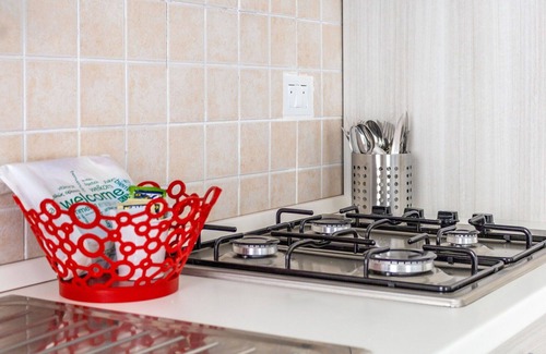 Loreto Apartment | Nice apartment for 5 people with WIFI, TV, terrace and panoramic view, close to Porto Recanati