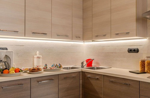 Dongo Apartment | Nice apartment for 6 guests with WIFI, TV and terrace