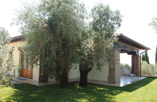 Follonica Apartment | Nice apartment for 6 guests with WIFI, TV, patio and panoramic view