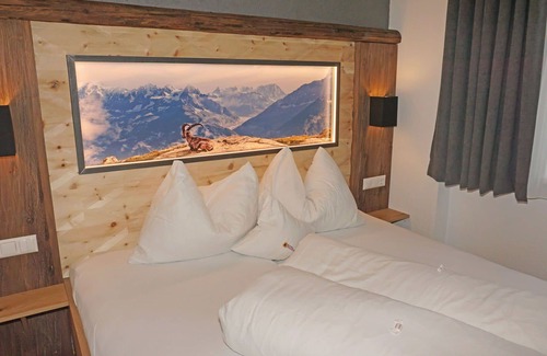 Ladis Apartment | Nice apartment for 6 people with WIFI, TV, terrace and parking