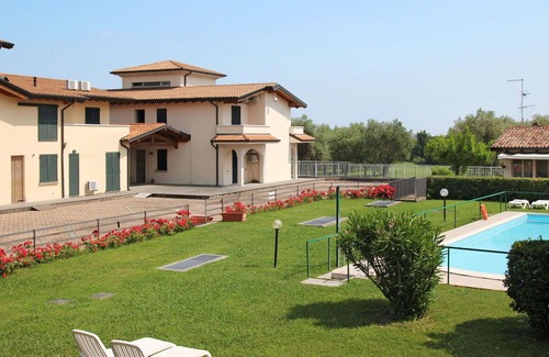 Cunettone Apartment | Nice apartment for 6 people with pool, WIFI, A/C, TV, patio and pets allowed