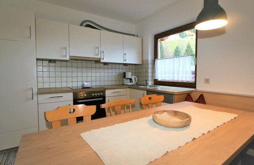 Neustift Im Stubaital Apartment | Nice apartment for 7 guests with WIFI, TV and balcony