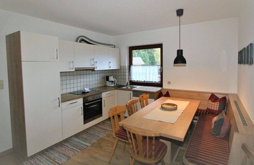 Neustift Im Stubaital Apartment | Nice apartment for 7 guests with WIFI, TV and balcony