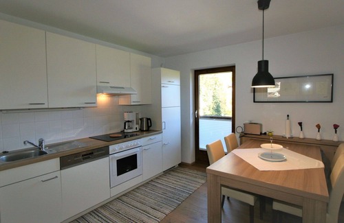 Neustift Im Stubaital Apartment | Nice apartment for 9 people with WIFI, TV and balcony