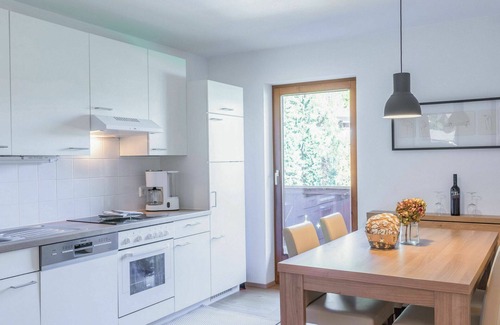 Neustift Im Stubaital Apartment | Nice apartment for 9 people with WIFI, TV and balcony