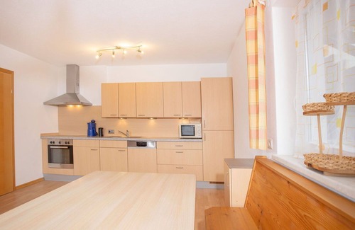 Hainzenberg Apartment | Nice apartment for 4 guests with WIFI and TV