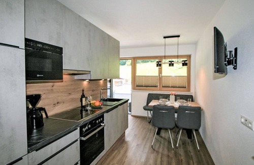 Distelberg Apartment | Nice apartment for 8 people with WIFI and terrace