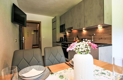Distelberg Apartment | Nice apartment for 8 people with WIFI and terrace