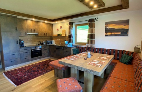 Schlitters Apartment | Nice apartment for 5 guests with WIFI, TV and balcony