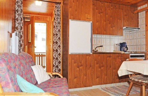Bettmeralp Apartment | Nice apartment for 2 guests with WIFI, TV and balcony