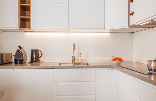 Val d'Illiez Apartment | Nice apartment for 10 people with WIFI, TV, balcony and panoramic view