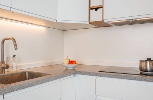 Val d'Illiez Apartment | Nice apartment for 10 people with WIFI, TV, balcony and panoramic view