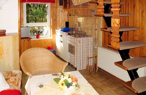 Quetzin Apartment | Nice apartment for 5 guests with WIFI, TV, terrace and pets allowed