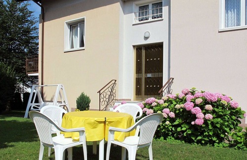Caldonazzo Apartment | Nice apartment for 3 people with WIFI, TV, patio and parking
