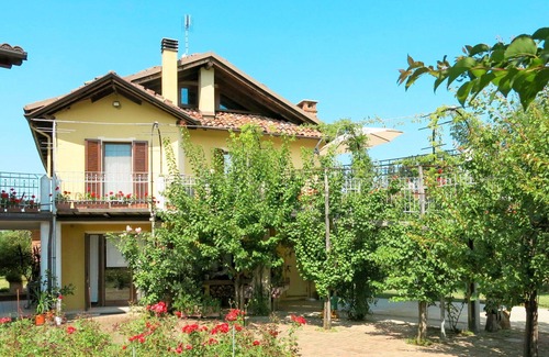 Cortiglione Apartment | Nice apartment for 3 guests with WIFI, TV, terrace and pets allowed