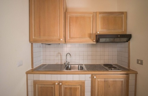 Liscia di Vacca Apartment | Nice apartment for 4 guests with A/C, pool, WIFI, TV and pets allowed