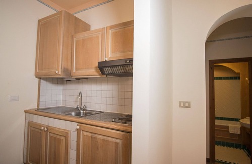 Liscia di Vacca Apartment | Nice apartment for 4 guests with A/C, pool, WIFI, TV and pets allowed