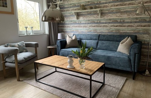 Muden Apartment | Nice apartment in Müden