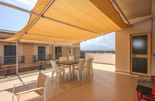 Angri Apartment | Nice apartment in Angri with WiFi