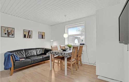Tversted Apartment | Nice Apartment In Bindslev With Wifi
