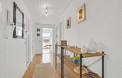 Tversted Apartment | Nice Apartment In Bindslev With Wifi