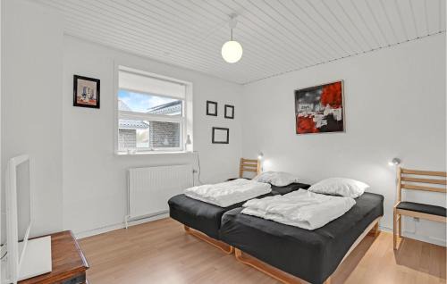 Tversted Apartment | Nice Apartment In Bindslev With Wifi