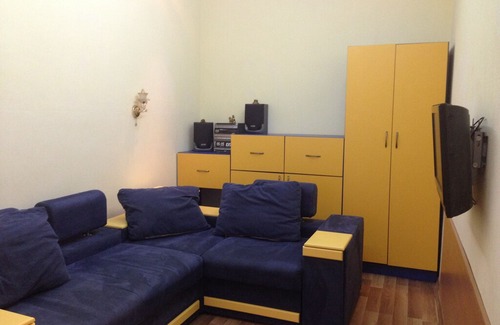 Prymors'kyi district Apartment | Nice apartment in center close to sea