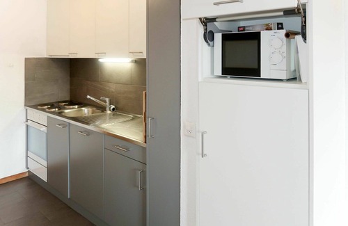 Granges House | Nice apartment in villa for 8 people with WIFI, TV, terrace and pets allowed