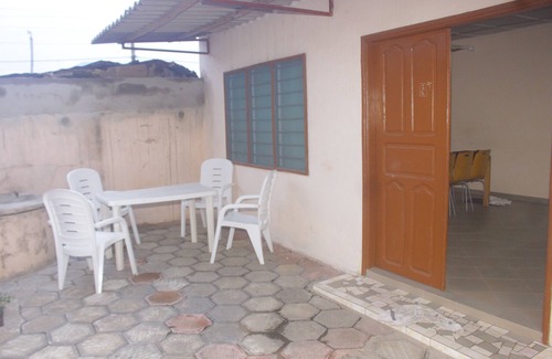 Littoral Department Apartment | Nice apartment in Cotonou Agla near the stadium of friendship.