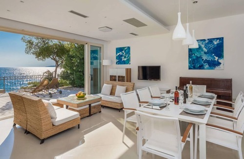 Gradac Apartment | Nice apartment in Gradac