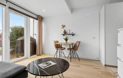 Kronborg Apartment | Nice Apartment In Helsingør With Wifi