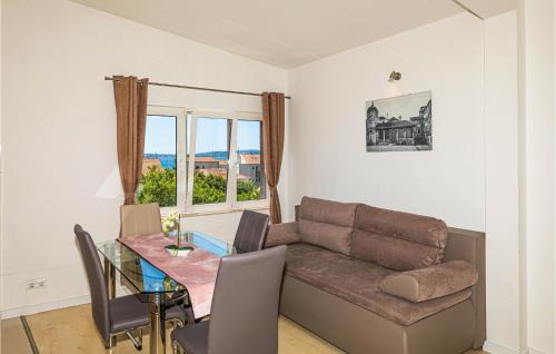 Kastel Gomilica Apartment | Nice Apartment In Kastel Gomilica With Kitchen