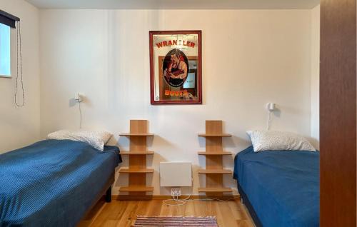 Kvalsund Apartment | Nice Apartment In Kvalsund With Wifi