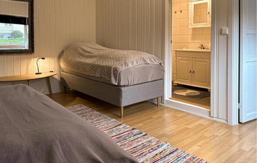 Kvalsund Apartment | Nice Apartment In Kvalsund With Wifi
