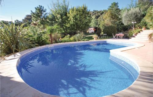 Les Issambres Apartment | Nice Apartment In Les Issambres