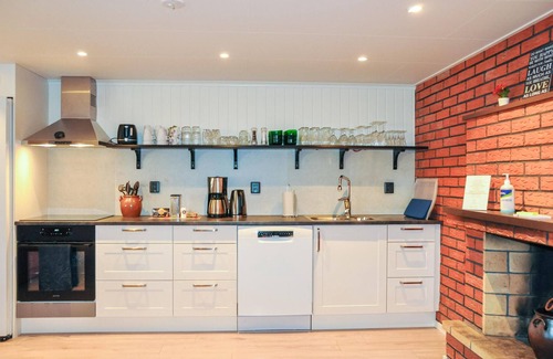 Malung-Salen Municipality Apartment | Nice apartment in Lima with WiFi