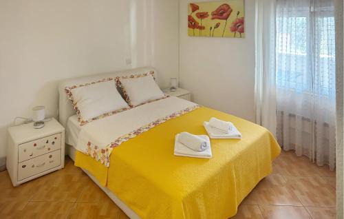 Dugis Apartment | Nice Apartment In Makarska