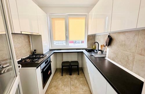 Bucharest Apartment | Nice apartment in Militari Residence