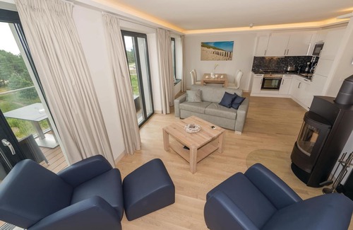 Prora Apartment | Nice apartment in Prora/Rügen