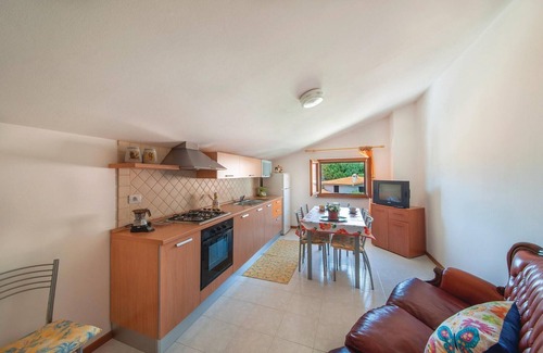 Porto Alabe Apartment | Nice apartment in Porto Alabe with WiFi